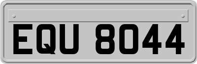 EQU8044