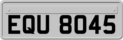 EQU8045