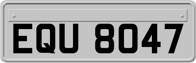 EQU8047