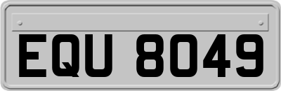EQU8049