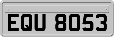 EQU8053