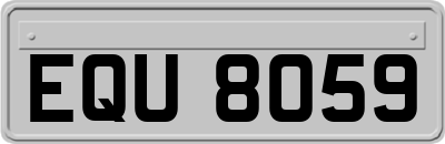 EQU8059