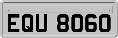 EQU8060