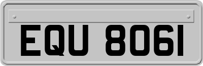 EQU8061