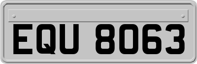 EQU8063