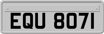 EQU8071