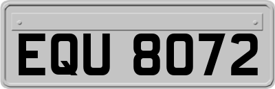 EQU8072