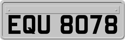 EQU8078