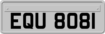 EQU8081