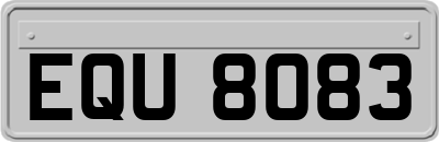 EQU8083