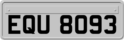 EQU8093