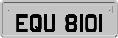 EQU8101