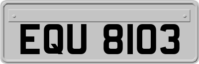 EQU8103