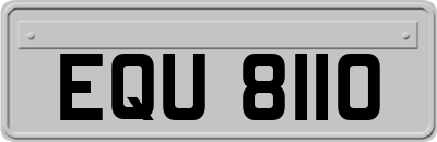 EQU8110