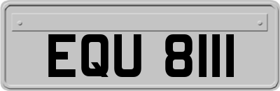 EQU8111