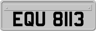 EQU8113