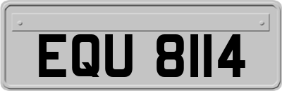 EQU8114
