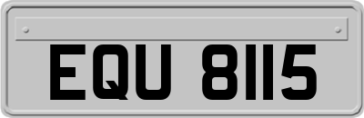EQU8115