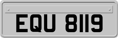 EQU8119