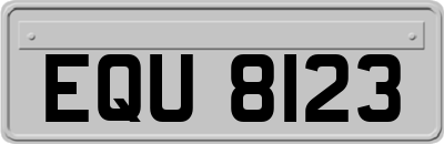 EQU8123