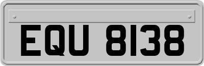 EQU8138