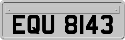 EQU8143
