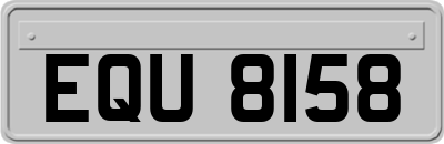 EQU8158