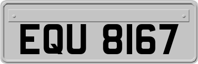 EQU8167