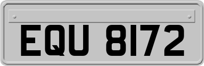 EQU8172