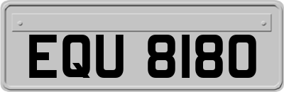 EQU8180