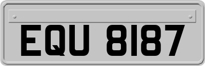 EQU8187