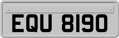 EQU8190