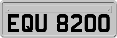 EQU8200