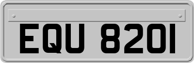 EQU8201