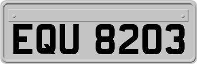 EQU8203