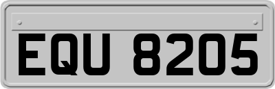 EQU8205