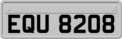 EQU8208