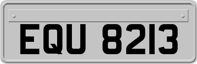 EQU8213