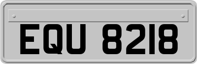 EQU8218
