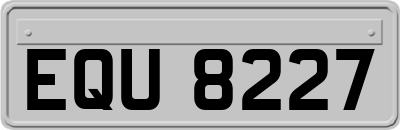 EQU8227
