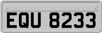 EQU8233