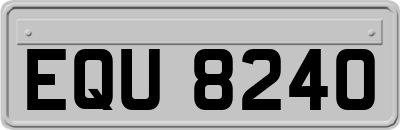 EQU8240