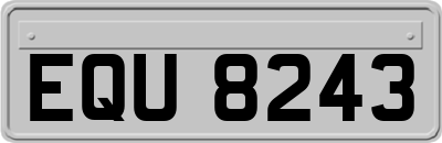 EQU8243