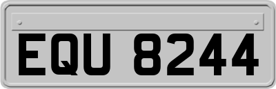 EQU8244