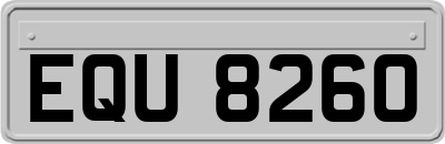 EQU8260