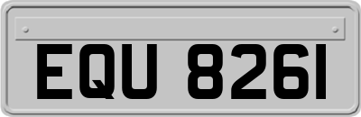 EQU8261