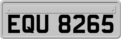 EQU8265