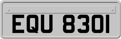 EQU8301