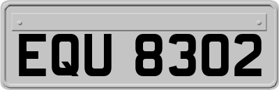 EQU8302