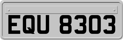 EQU8303